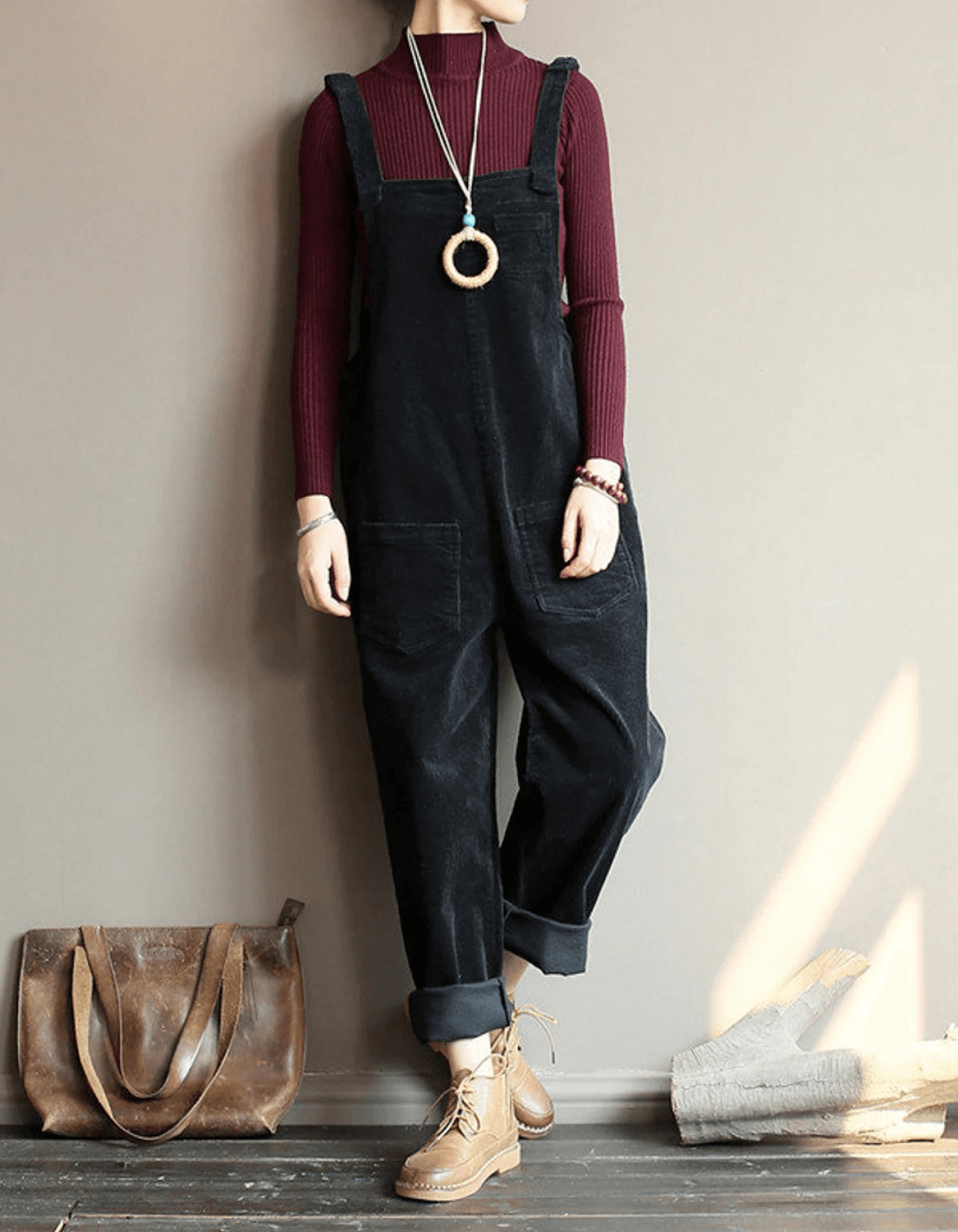 Holly™ | Jump Suit