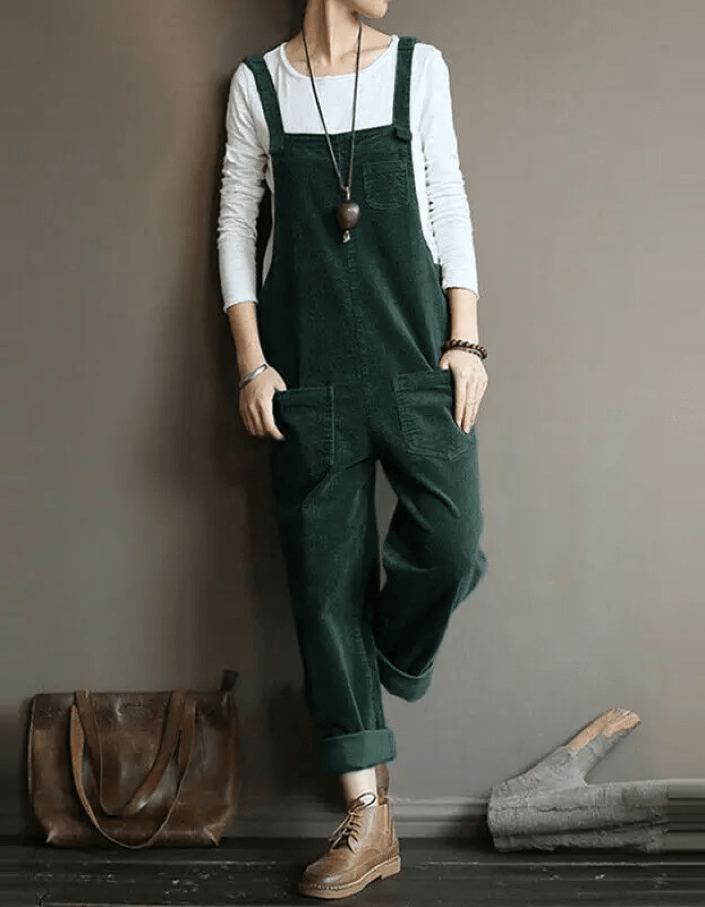 Holly™ | Jump Suit