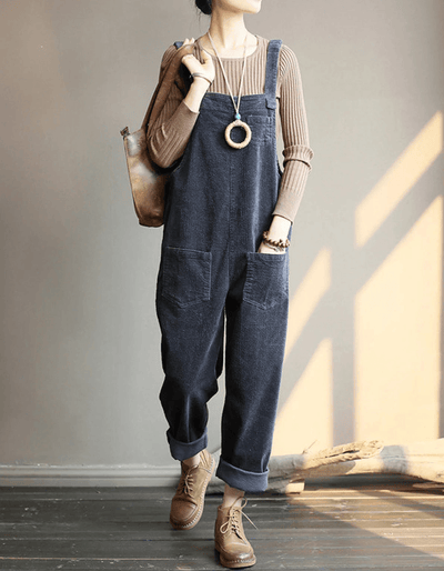 Holly™ | Jump Suit