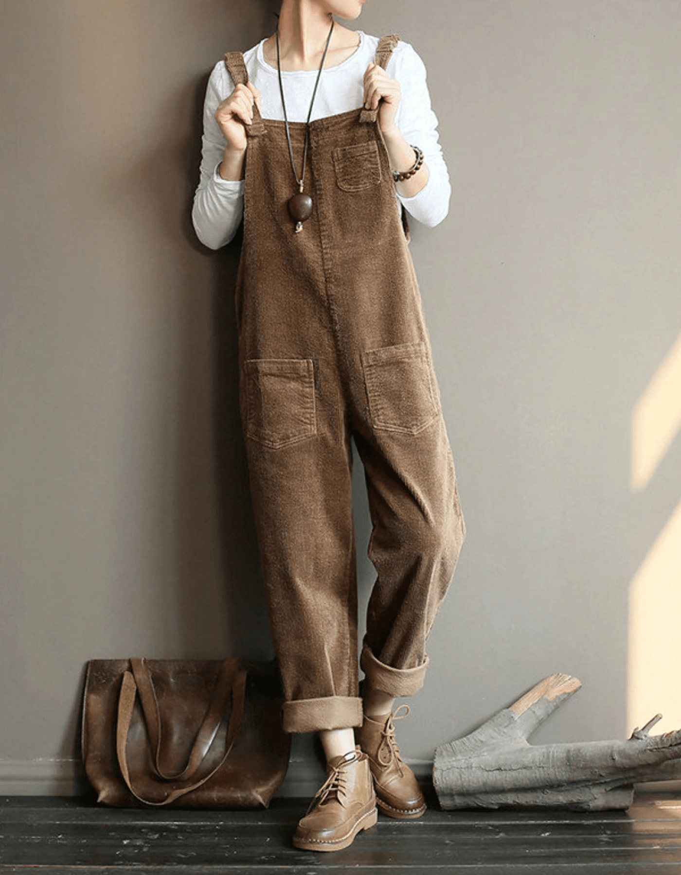 Holly™ | Jump Suit