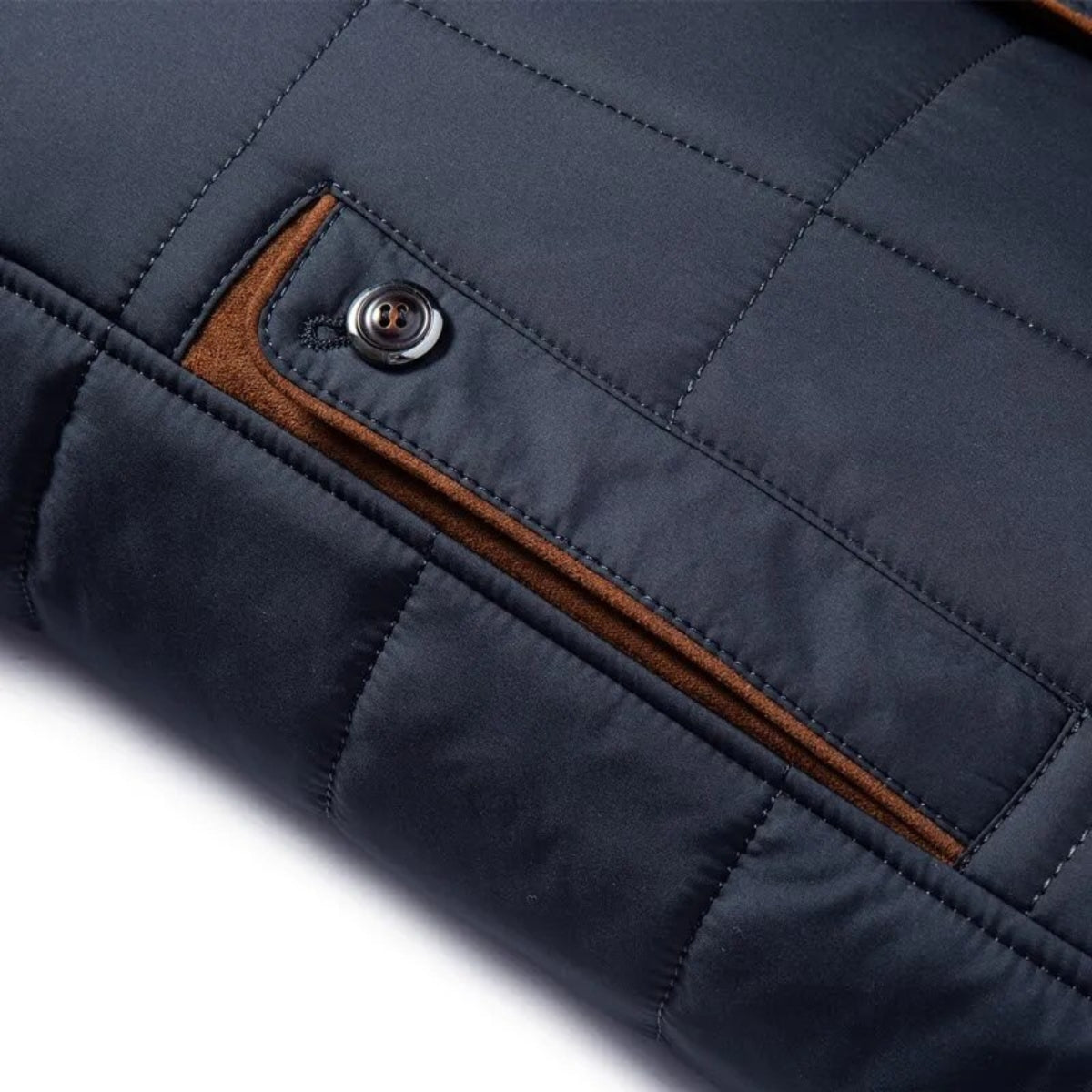 Sawyer™ | Winter Jacket For Men's