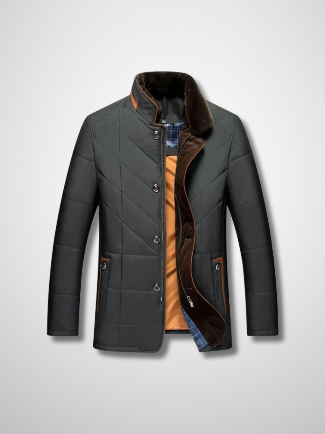 Sawyer™ | Winter Jacket For Men's