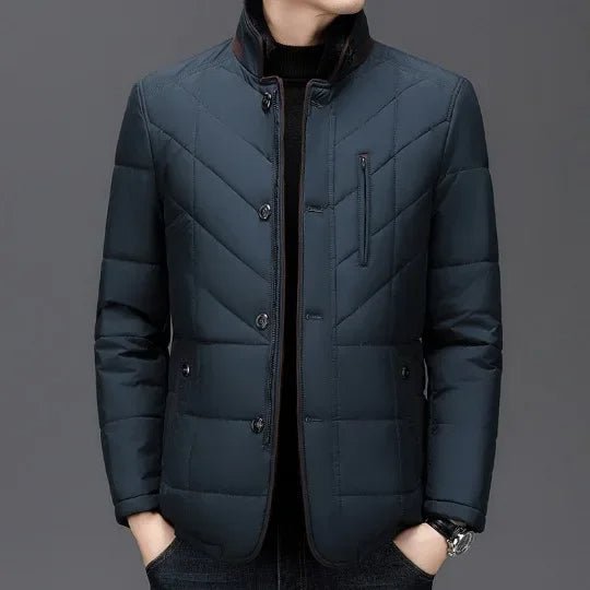 Sawyer™ | Winter Jacket For Men's