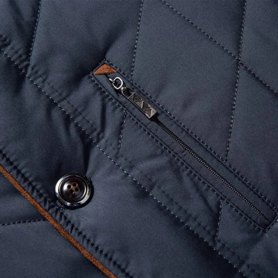 Sawyer™ | Winter Jacket For Men's