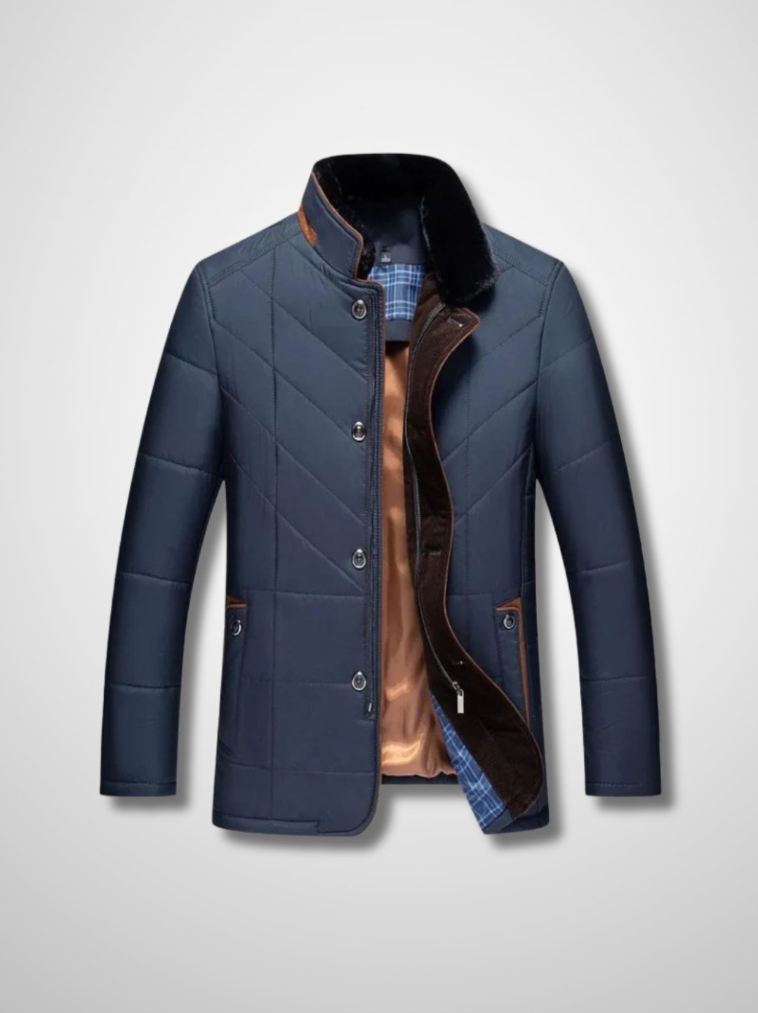 Sawyer™ | Winter Jacket For Men's