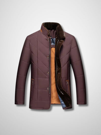 Sawyer™ | Winter Jacket For Men's