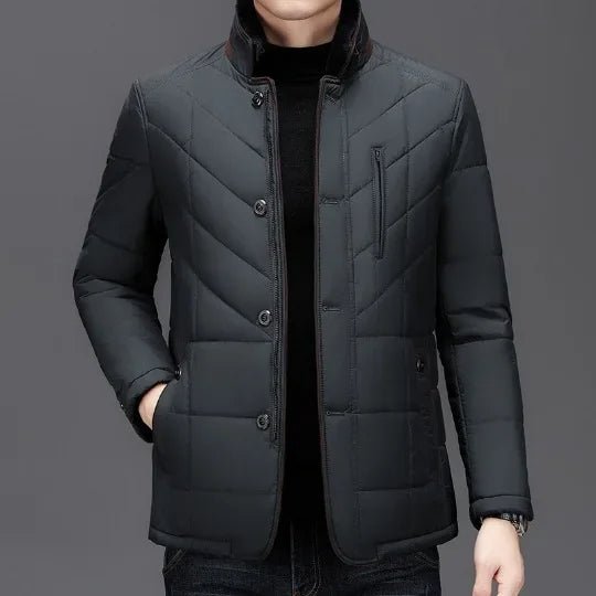 Sawyer™ | Winter Jacket For Men's